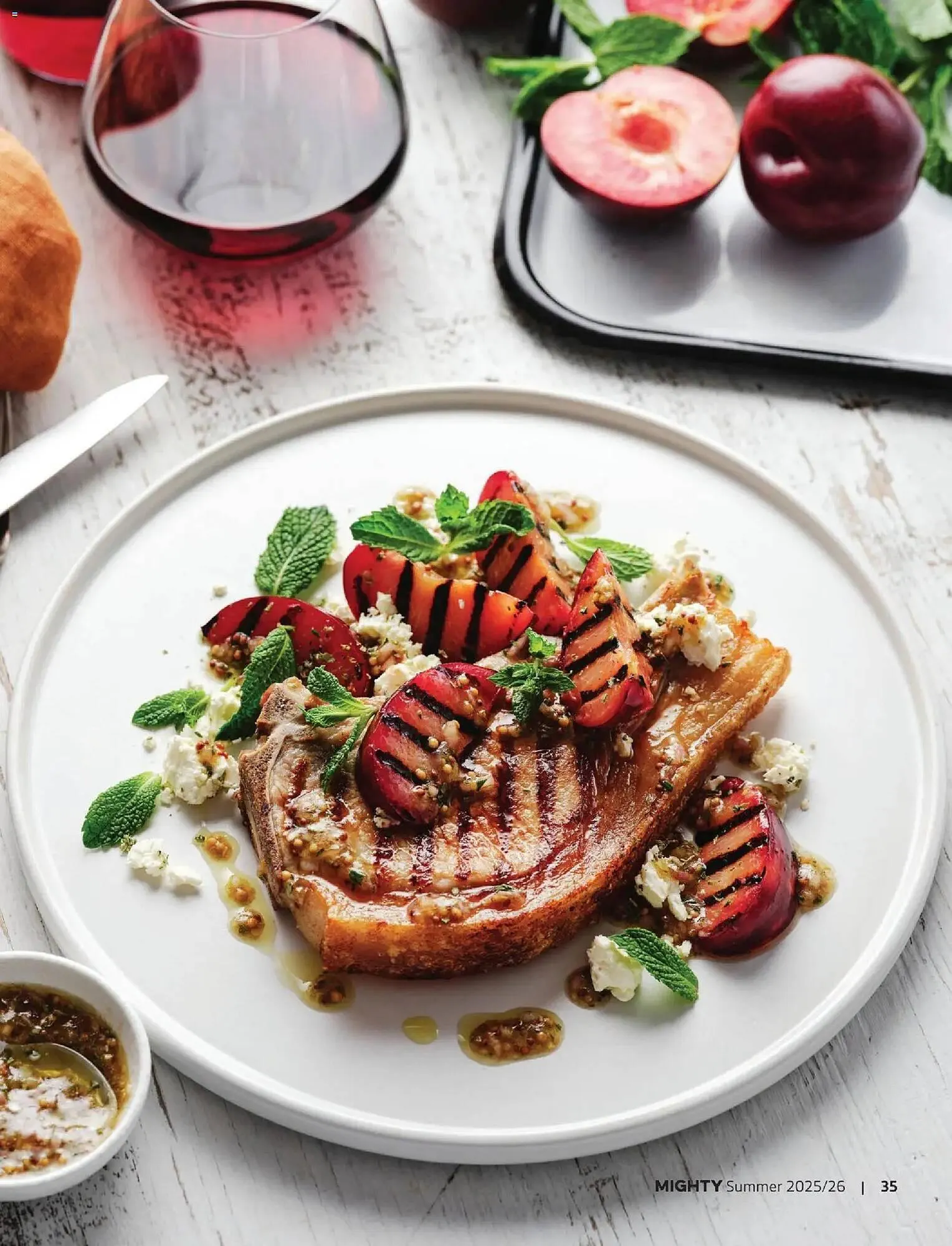 Foodland catalogue - Catalogue valid from 30 November to 28 February 2026 - page 35