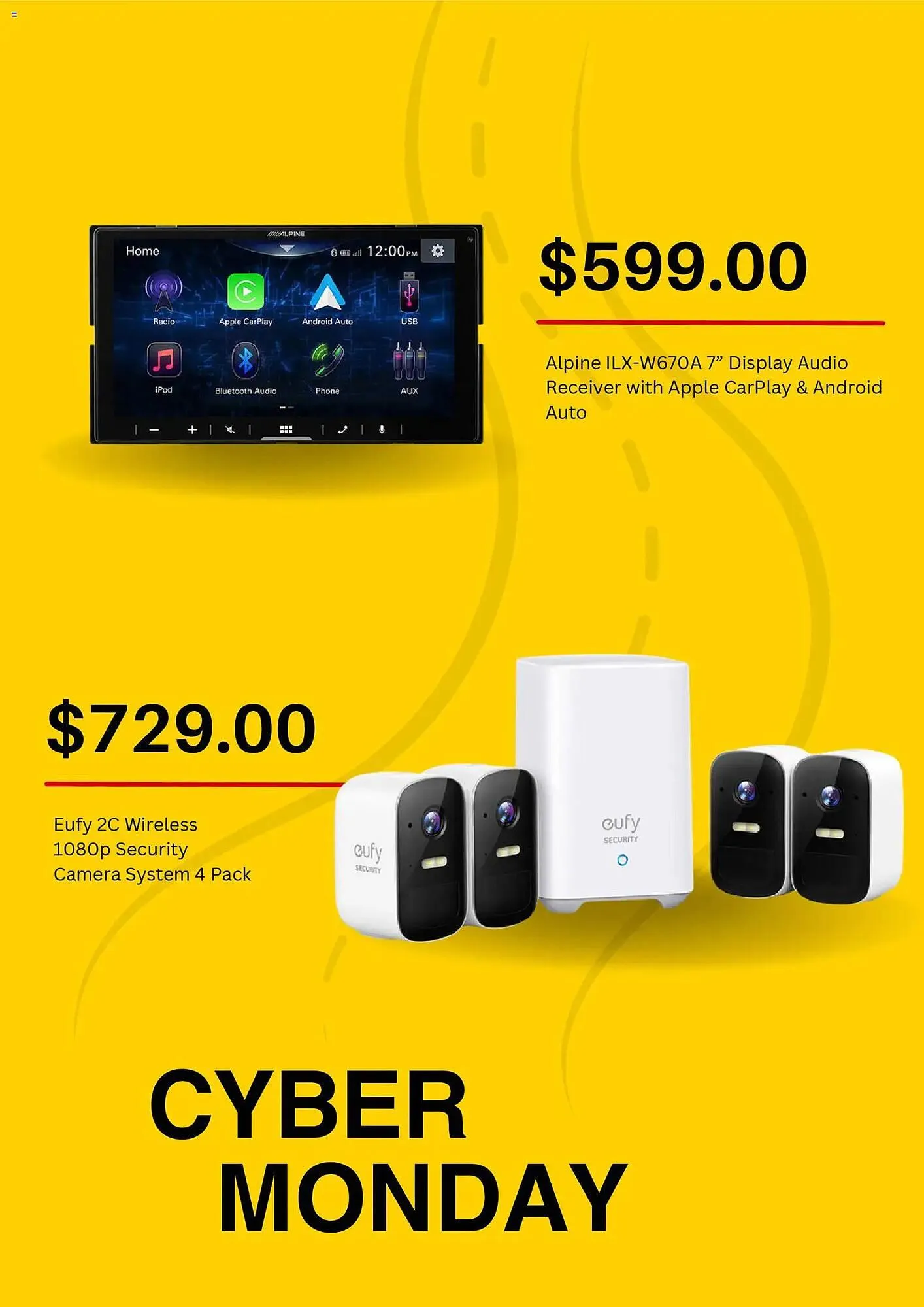 SuperCheap Auto catalogue - Catalogue valid from 30 November to 1 December 2025 - page 2