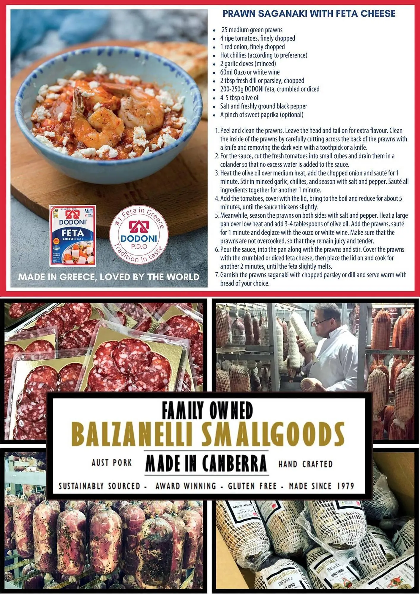 Supabarn catalogue - Catalogue valid from 22 December to 28 February 2026 - page 52