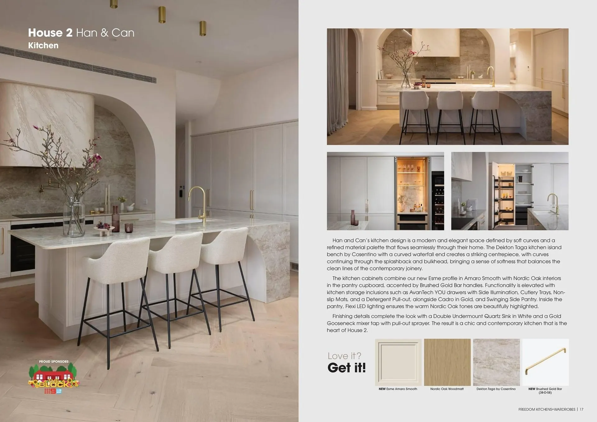 Freedom catalogue - Catalogue valid from 1 December to 28 February 2026 - page 9