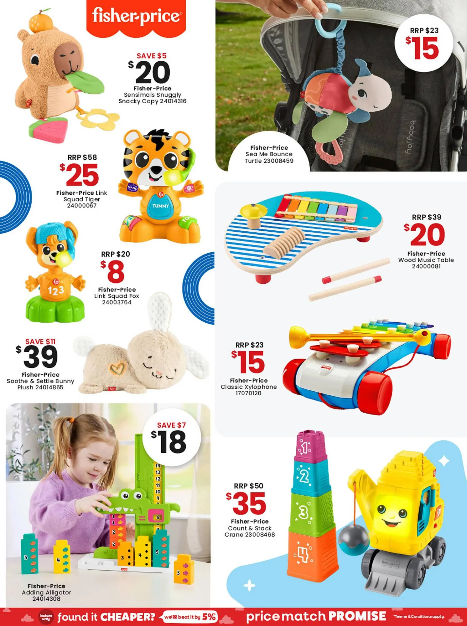 Toymate catalogue - Catalogue valid from 29 October to 11 November 2025 - page 3