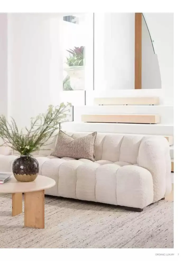 WALL ART by OZ Design. - Catalogue valid from 4 December to 31 March 2025 - page 7