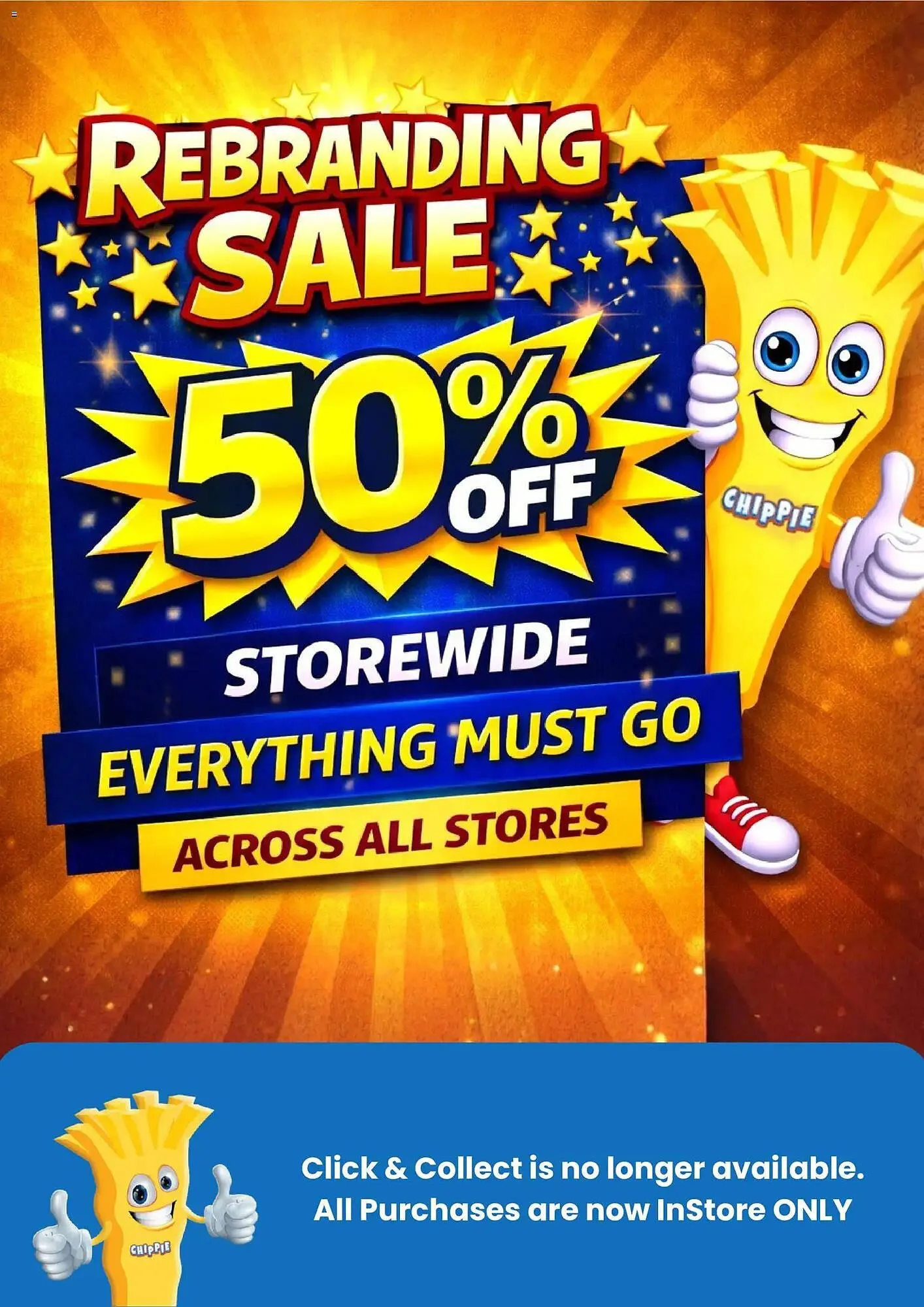 Cheap as Chips catalogue - Catalogue valid from 25 March to 31 March 2026 - page 5