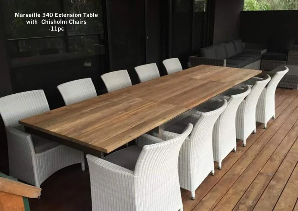 Marseille Collection - Catalogue valid from 13 May to 30 April 2025 - page 9