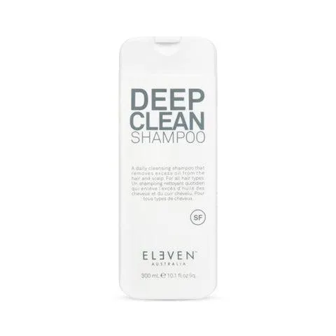 Eleven Australia Deep Clean Shampoo 300ml