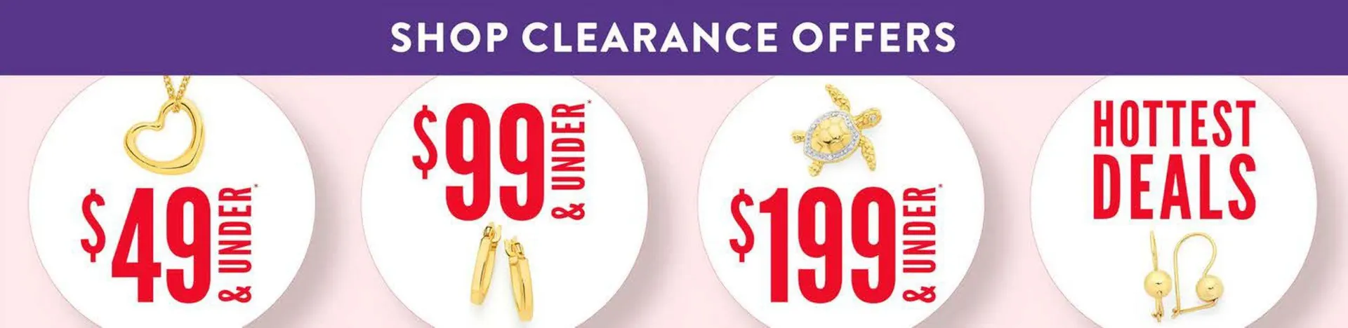 End of Season Sale - Catalogue valid from 19 September to 30 September 2024 - page 4