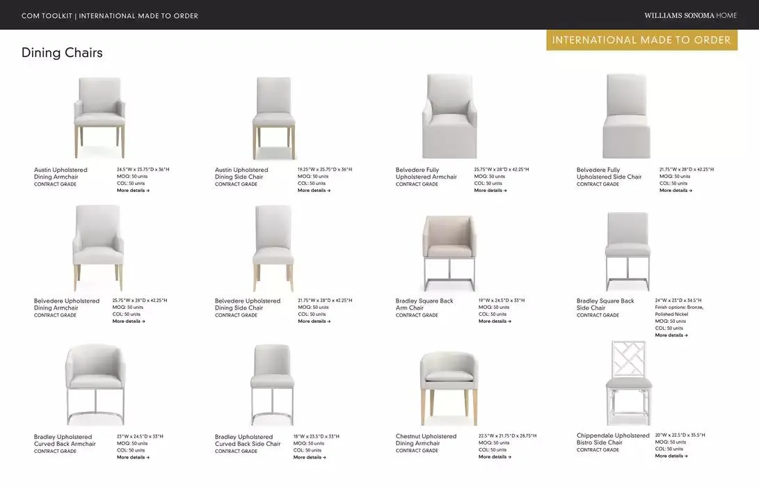 Business to Business Brochure - Catalogue valid from 30 August to 31 January 2025 - page 92