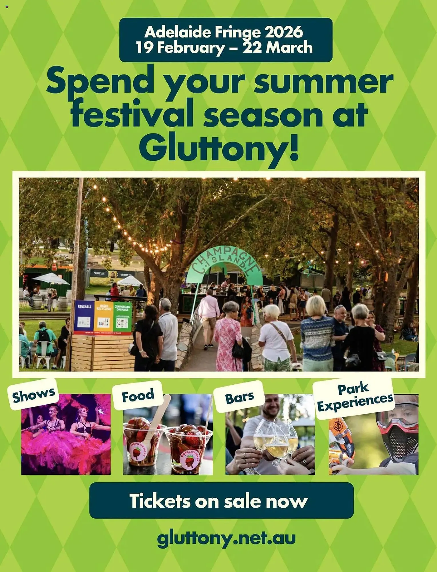 Foodland catalogue - Catalogue valid from 30 November to 28 February 2026 - page 2