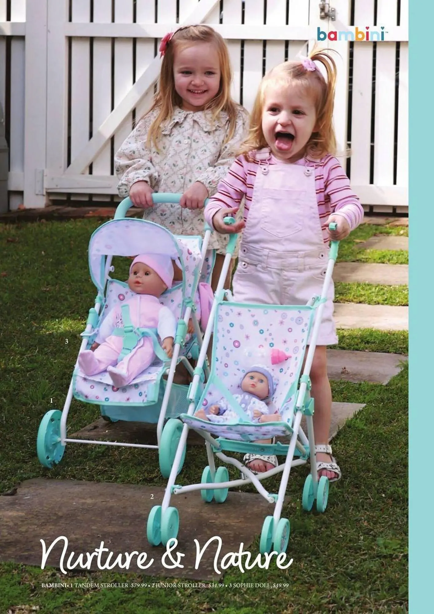 Kidstuff catalogue - Catalogue valid from 3 October to 31 December 2026 - page 35