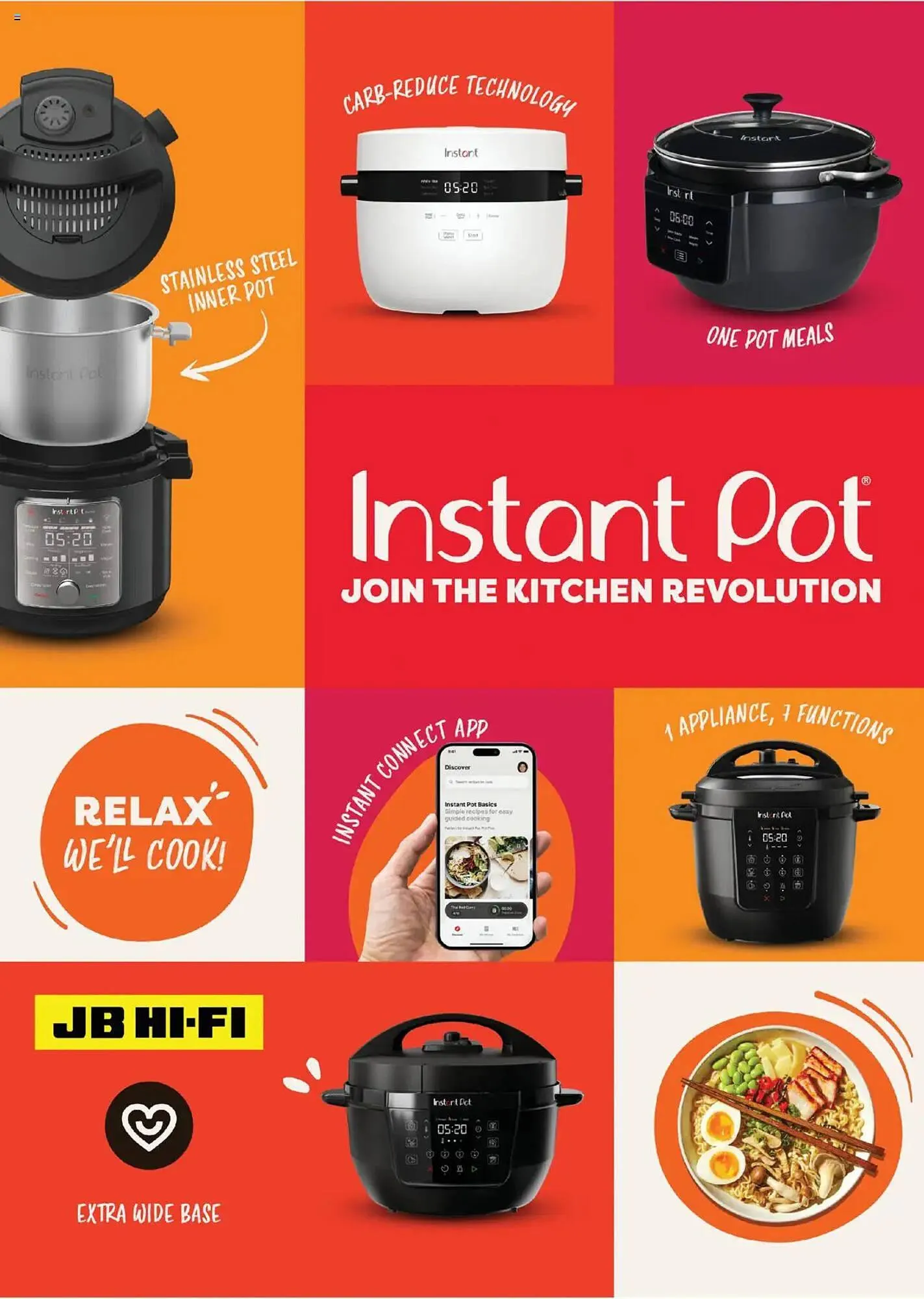 JB Hi-Fi catalogue - Catalogue valid from 30 June to 31 July 2025 - page 79