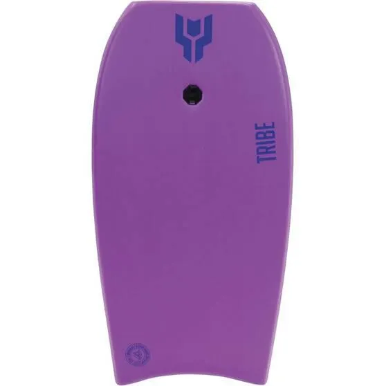 Tahwalhi Tribe Bodyboard 36in (91cm) Purple