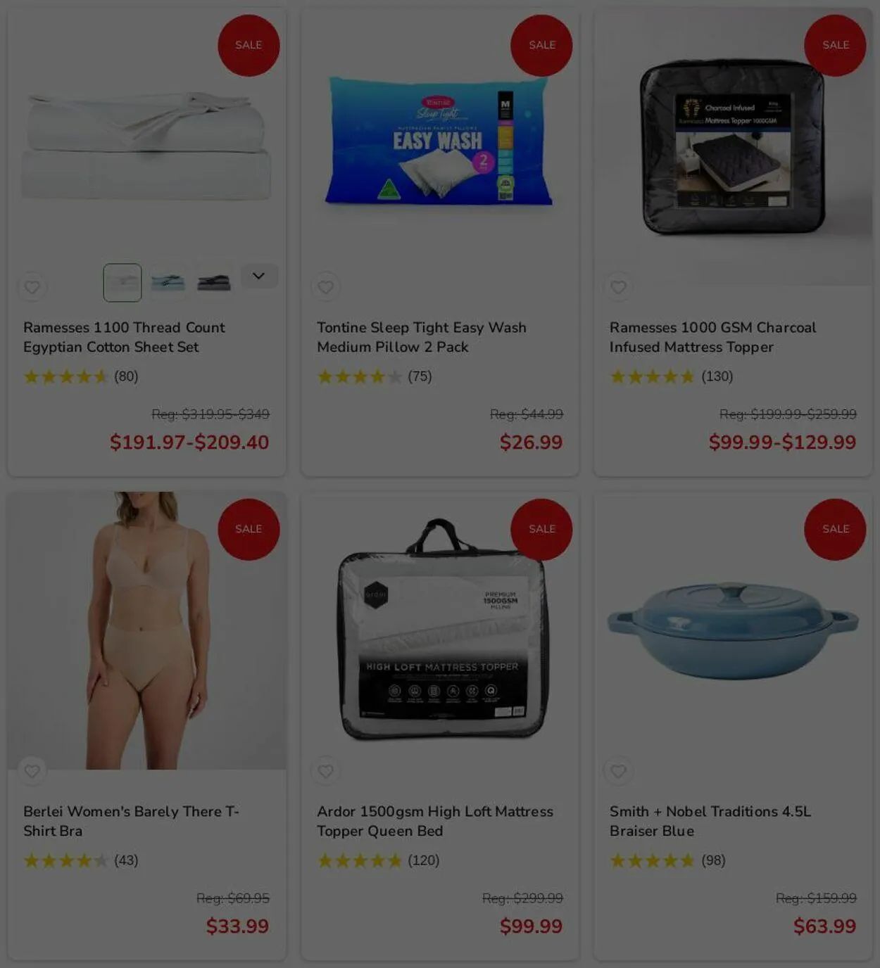 Harris Scarfe Current catalogue - Catalogue valid from 9 June to 18 June 2025 - page 26