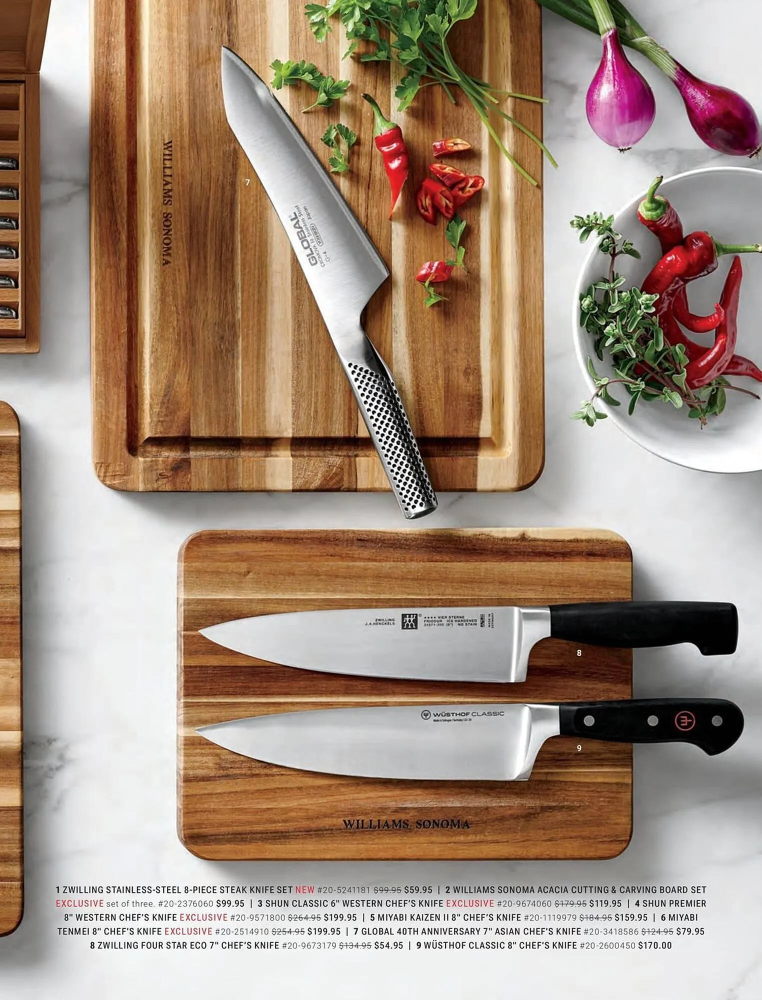 Williams-Sonoma catalog - Catalogue valid from 4 November to 25 December 2025 - page 43