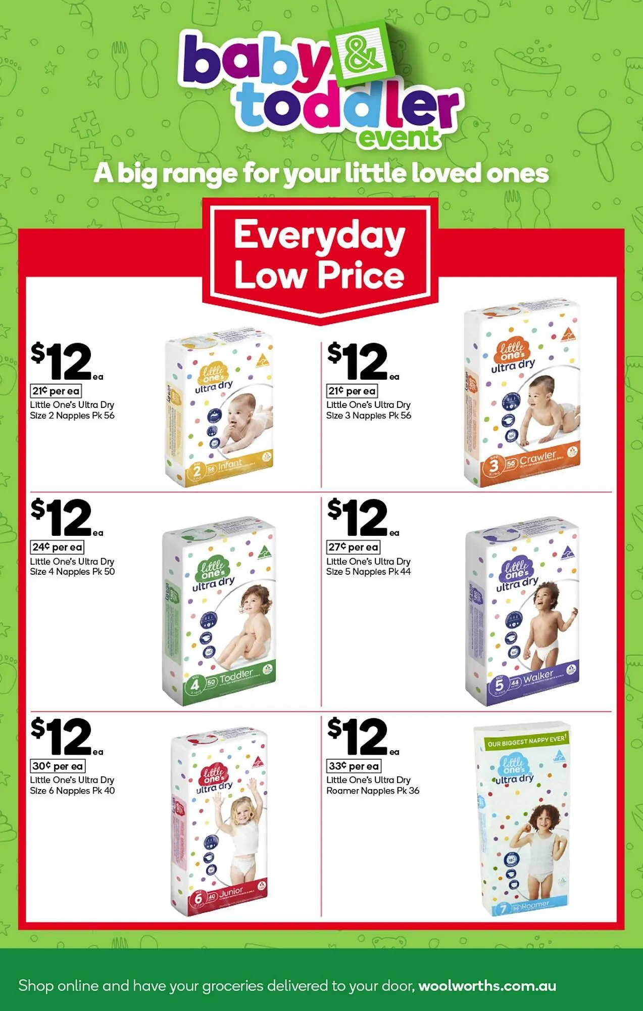 Woolworths catalogue - Catalogue valid from 2 July to 8 July 2025 - page 37