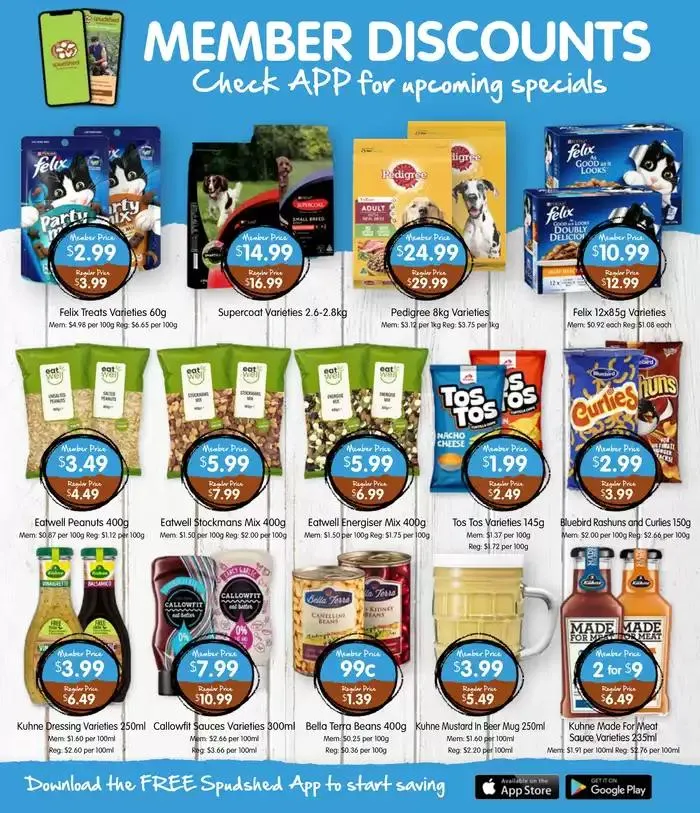 Weekly Specials - Catalogue valid from 12 March to 18 March 2025 - page 12