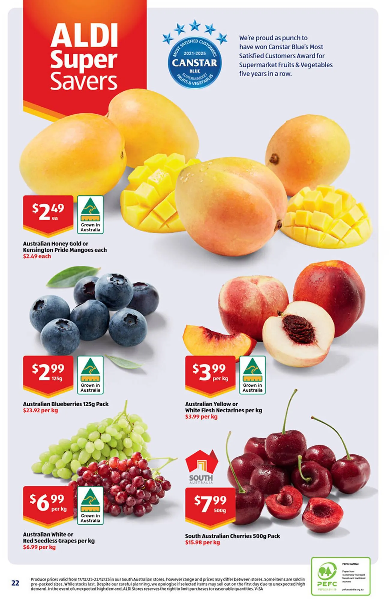 ALDI catalogue - Catalogue valid from 27 December to 2 January 2026 - page 33