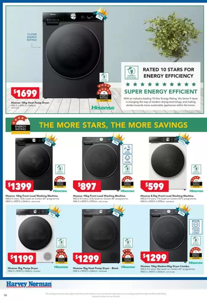 Electrical Energy - Catalogue valid from 24 October to 31 October 2024 - page 6