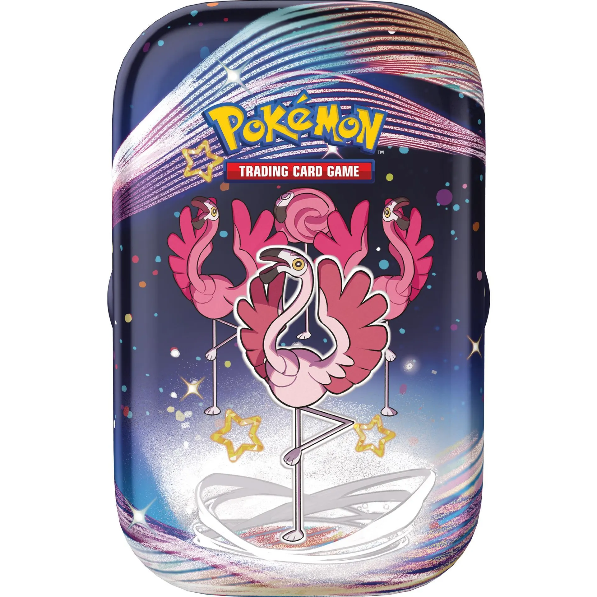 Pokemon Trading Card Game - Scarlet & Violet 4.5 Paldean Fates Mini Tin