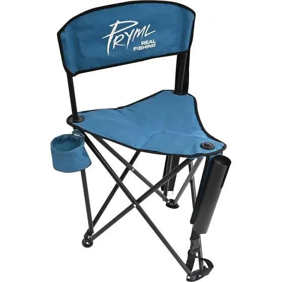 Pryml Tripod Fishing Stool