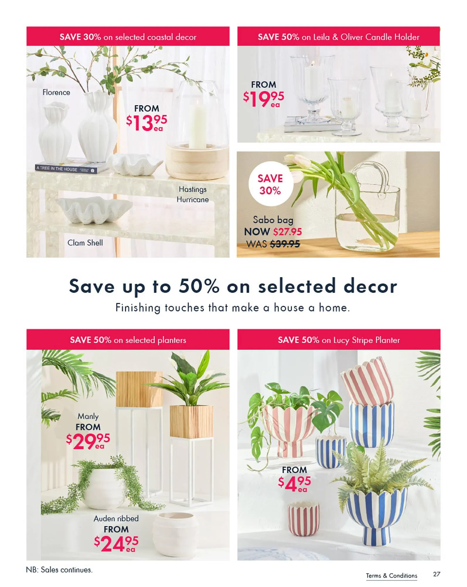 Pillow Talk catalogue - Catalogue valid from 2 December to 18 January 2026 - page 27