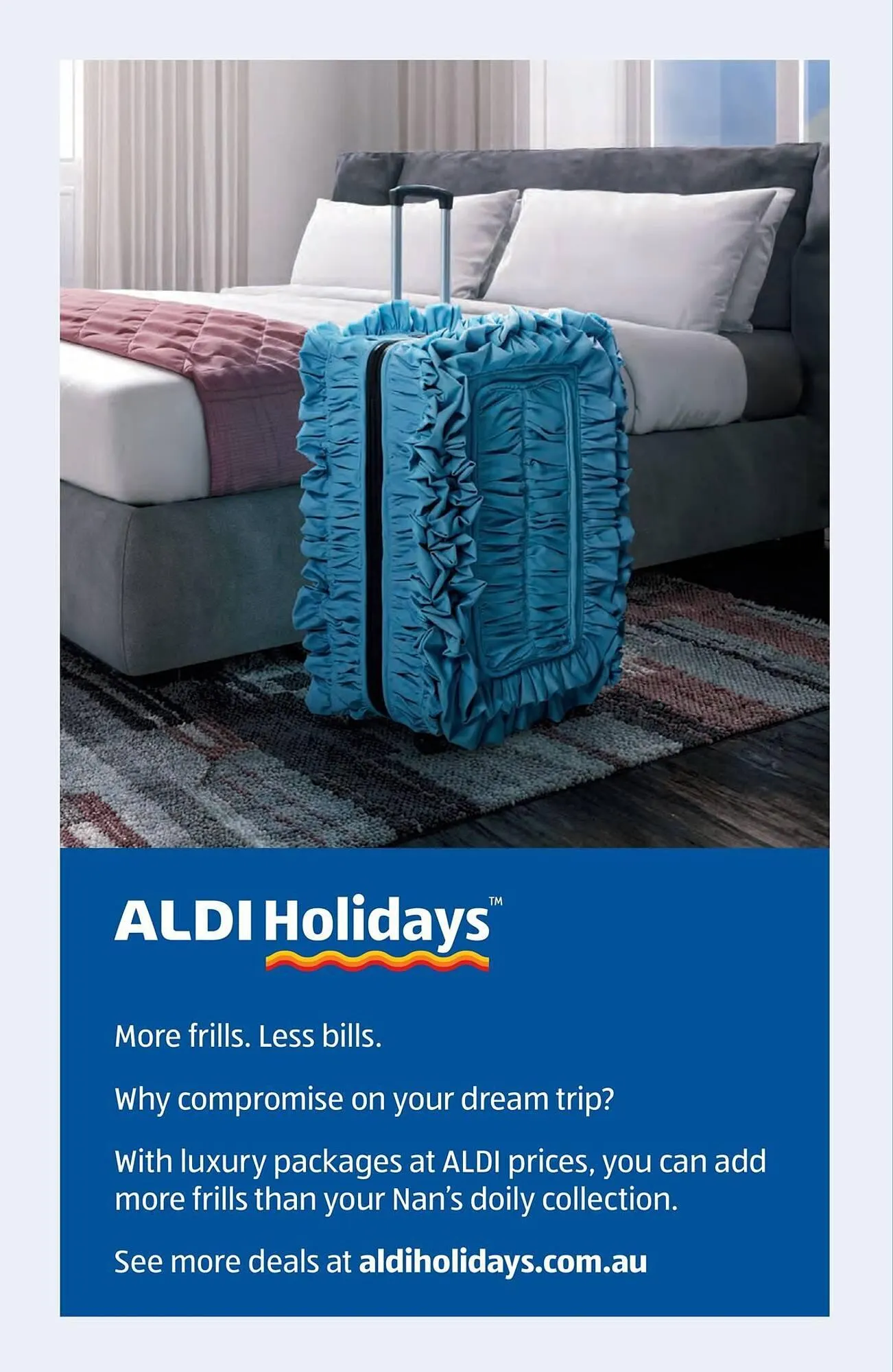ALDI catalogue - Catalogue valid from 1 March to 31 March 2026 - page 4