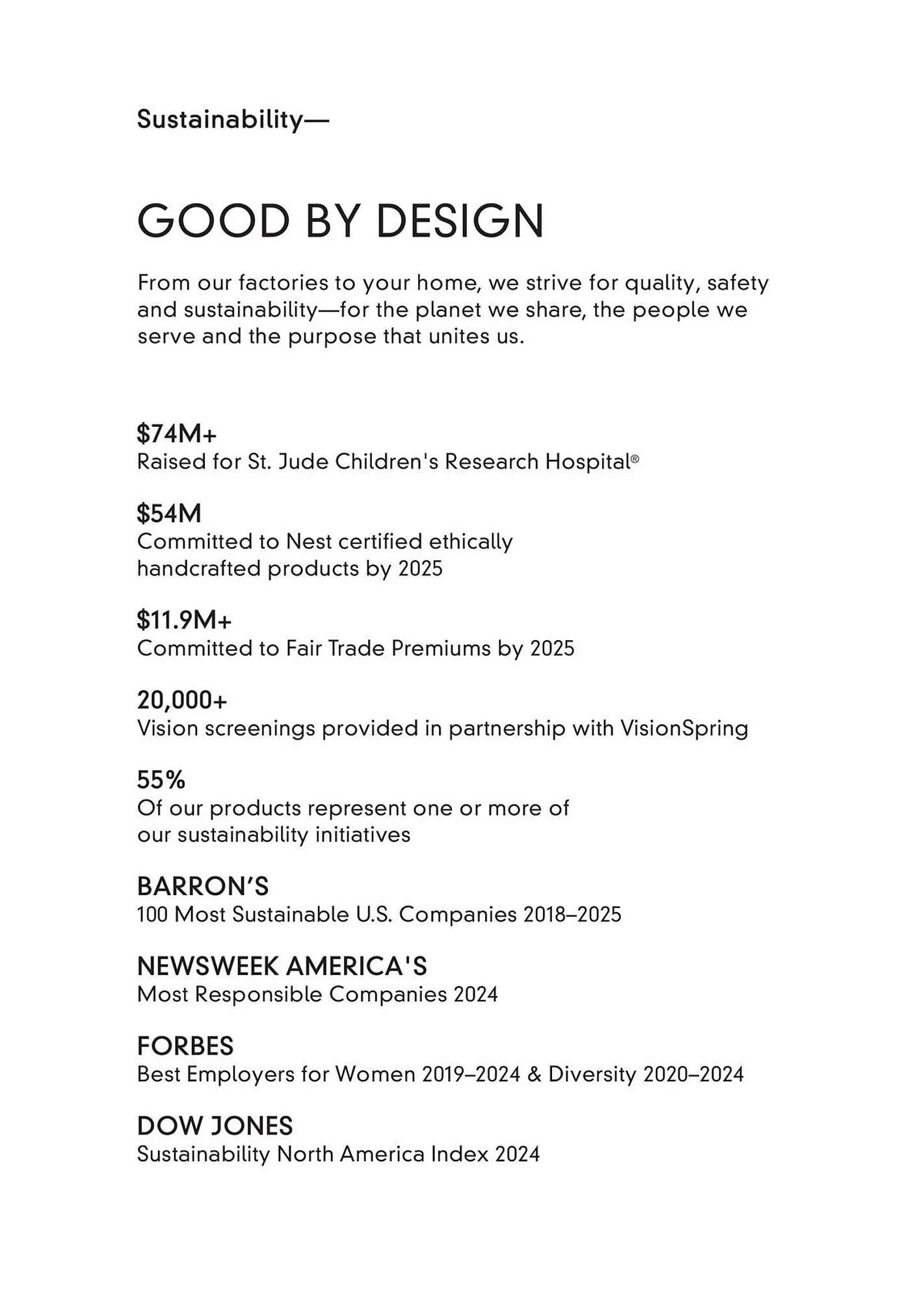 West Elm catalog - Catalogue valid from 13 March to 30 April 2026 - page 24