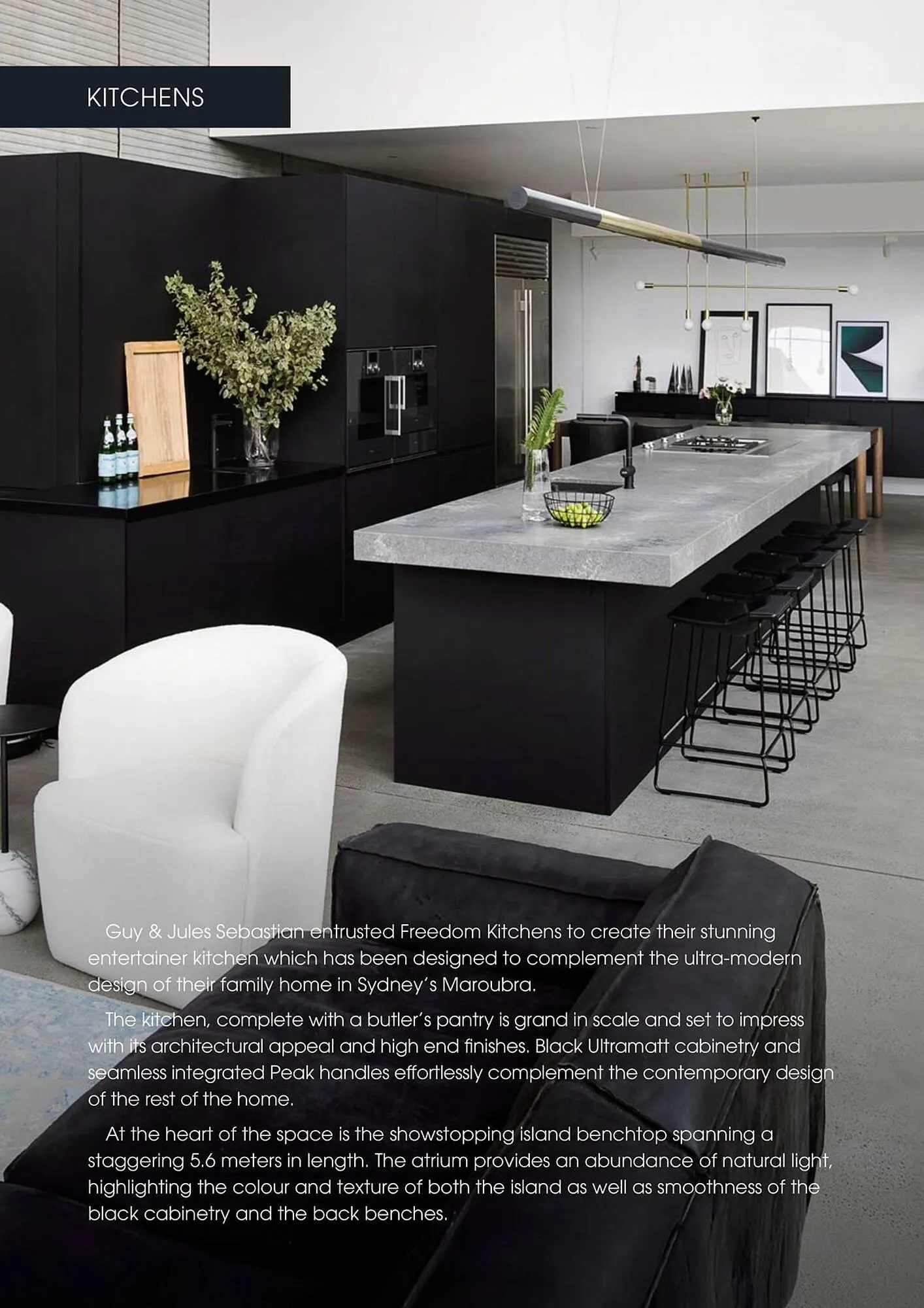 Freedom catalogue - Catalogue valid from 1 July to 31 August 2025 - page 22