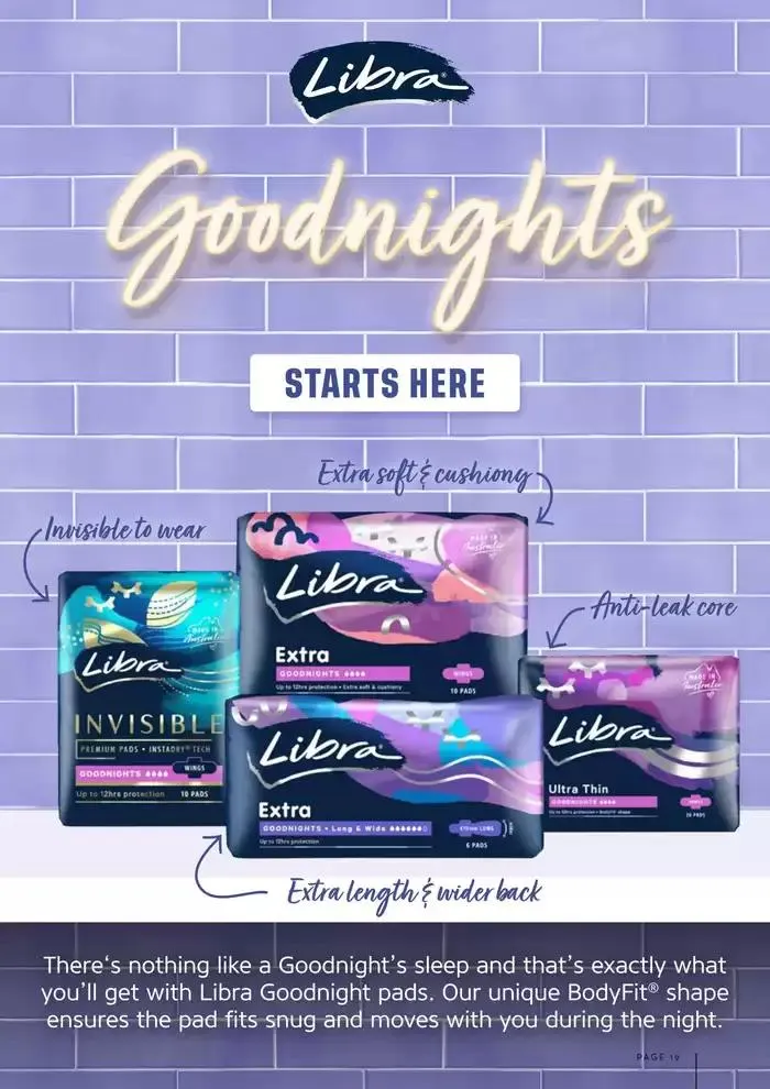 January 2025 - Catalogue valid from 16 December to 31 January 2025 - page 19