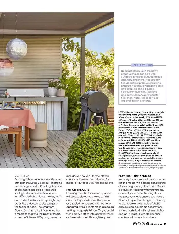 January 2025 - Catalogue valid from 1 January to 31 January 2025 - page 46