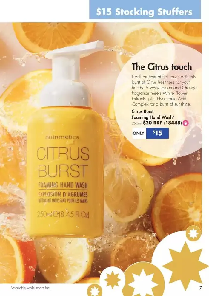 That Festive Feeling - Catalogue valid from 18 November to 31 December 2024 - page 7