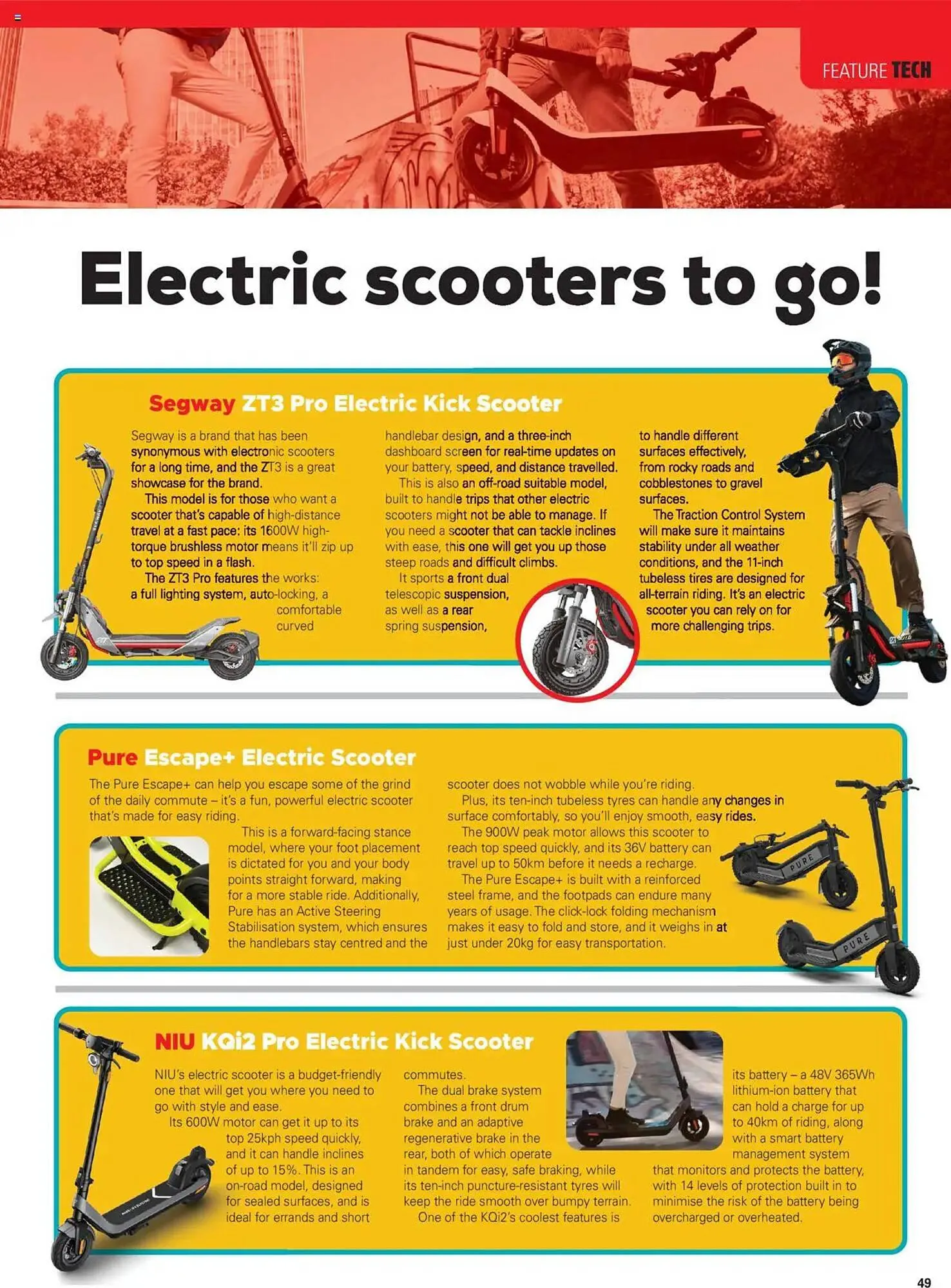 JB Hi-Fi catalogue - Catalogue valid from 1 October to 31 October 2025 - page 49