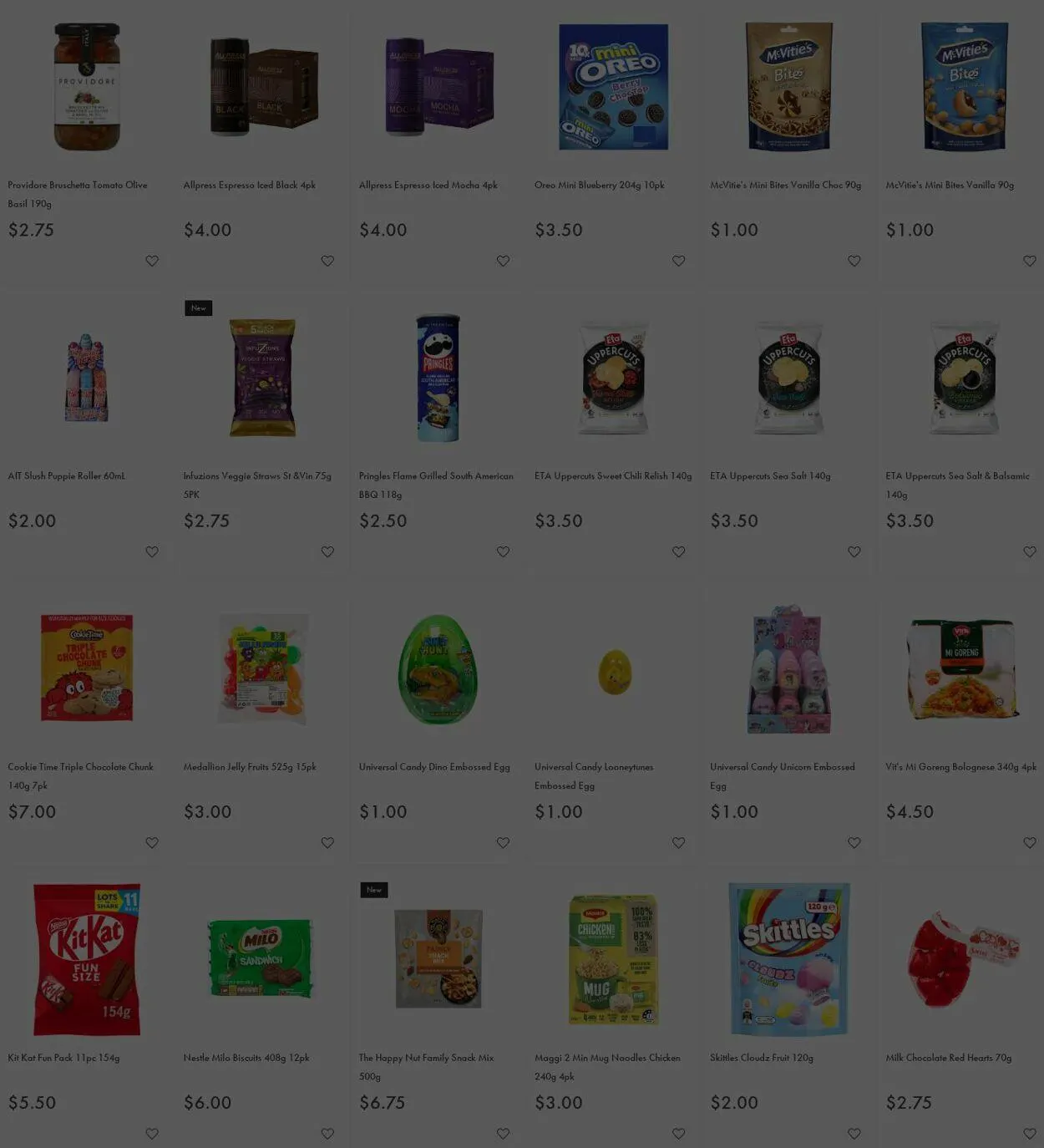 The Reject Shop Current catalogue - Catalogue valid from 28 July to 6 August 2025 - page 17