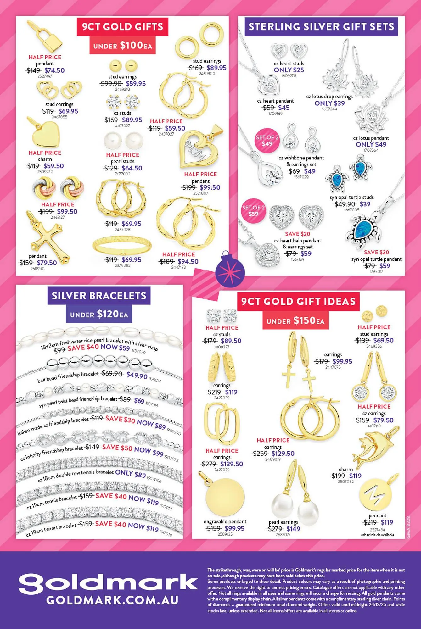 Goldmark catalogue - Catalogue valid from 10 November to 24 December 2025 - page 20