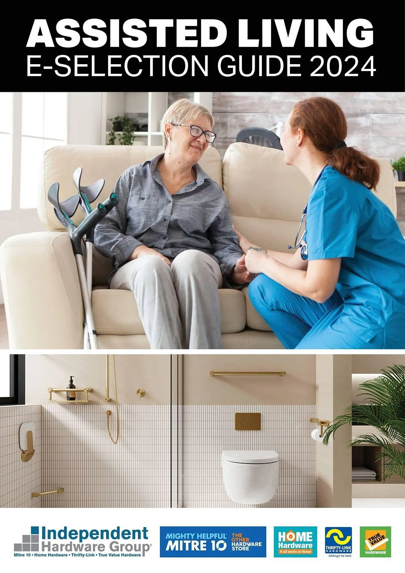 Mitre 10 catalogue - Catalogue valid from 27 June to 30 June 2025 - page 1