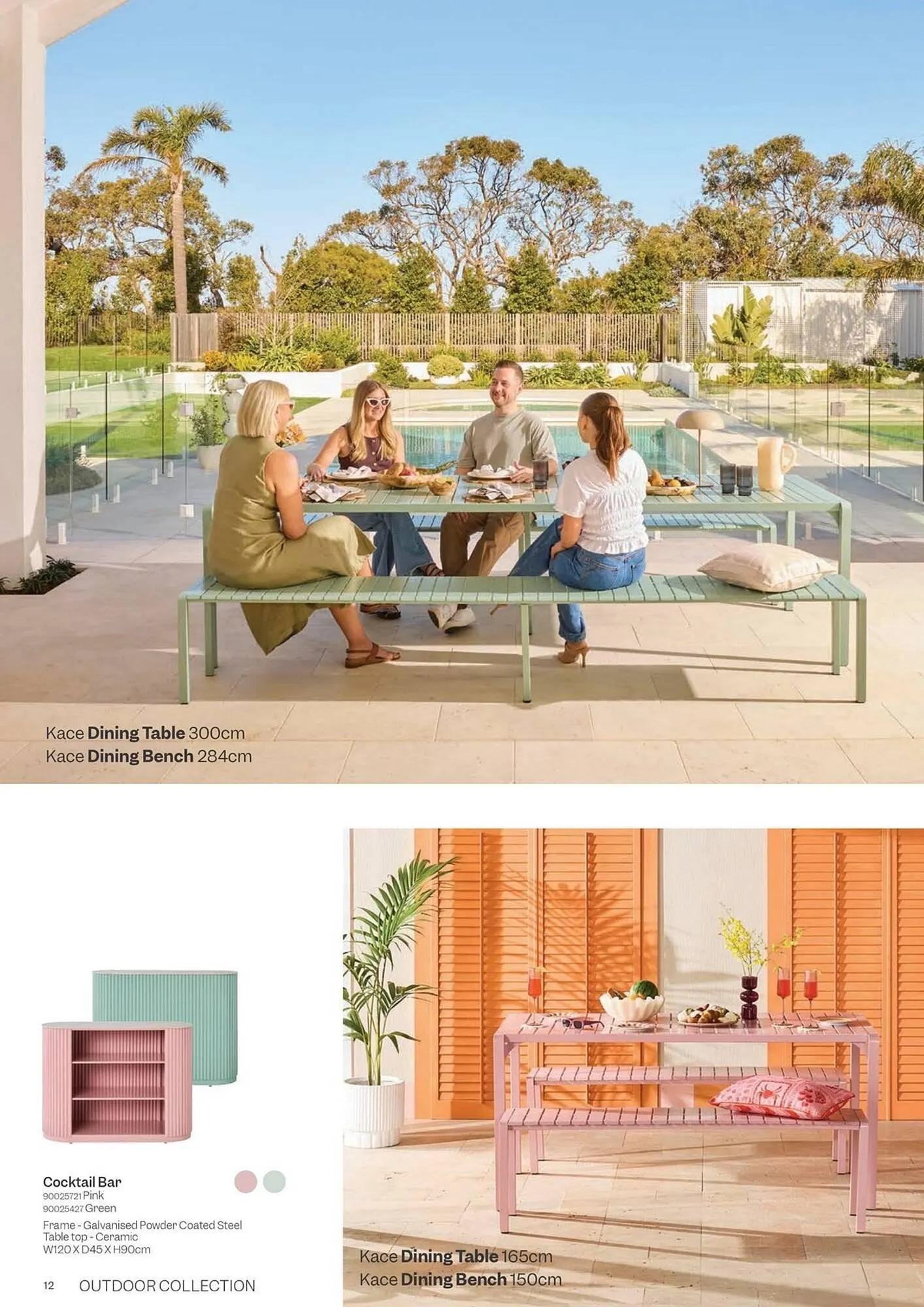 Early Settler catalogue - Catalogue valid from 24 October to 31 October 2025 - page 12