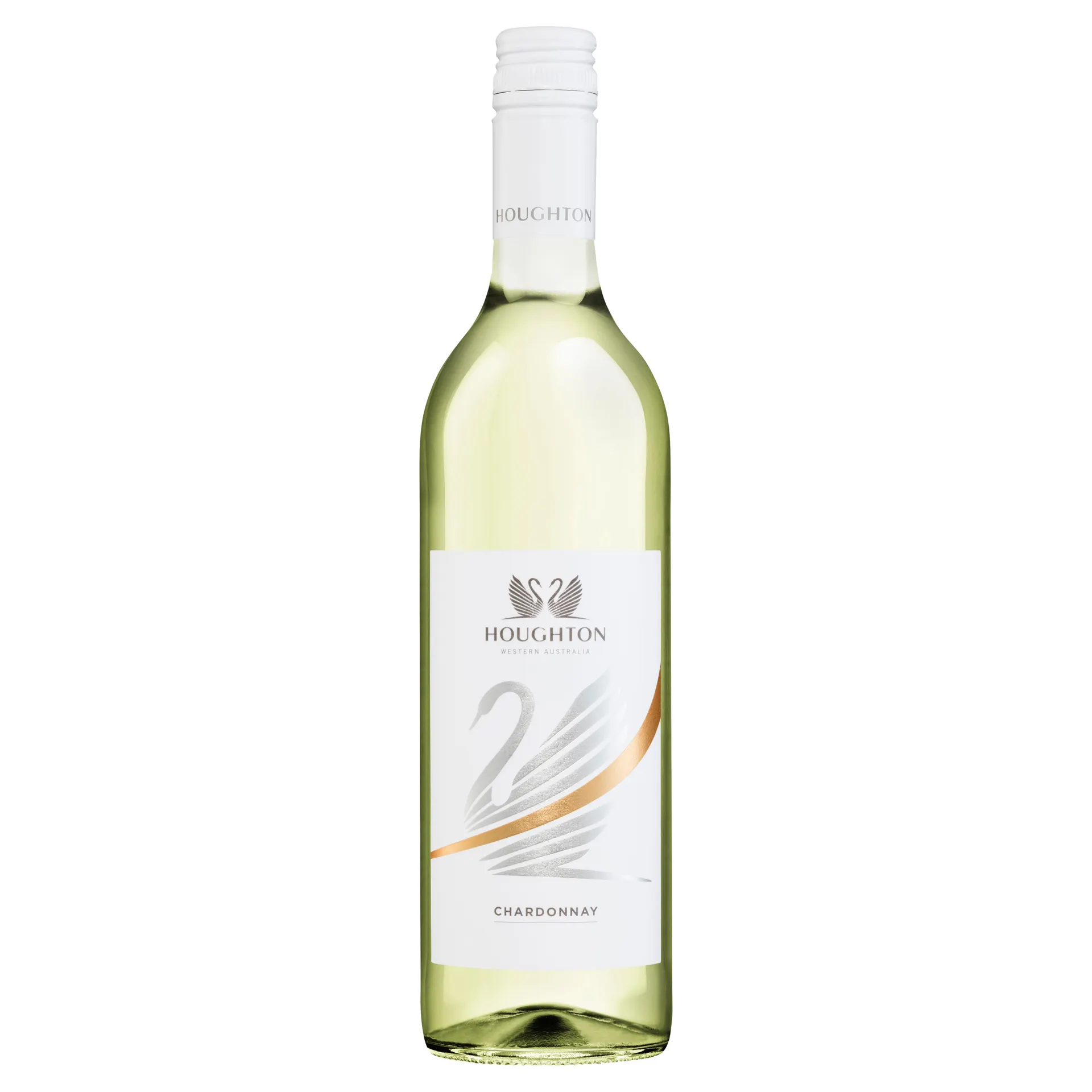 Houghton Stripe Chardonnay 750ML