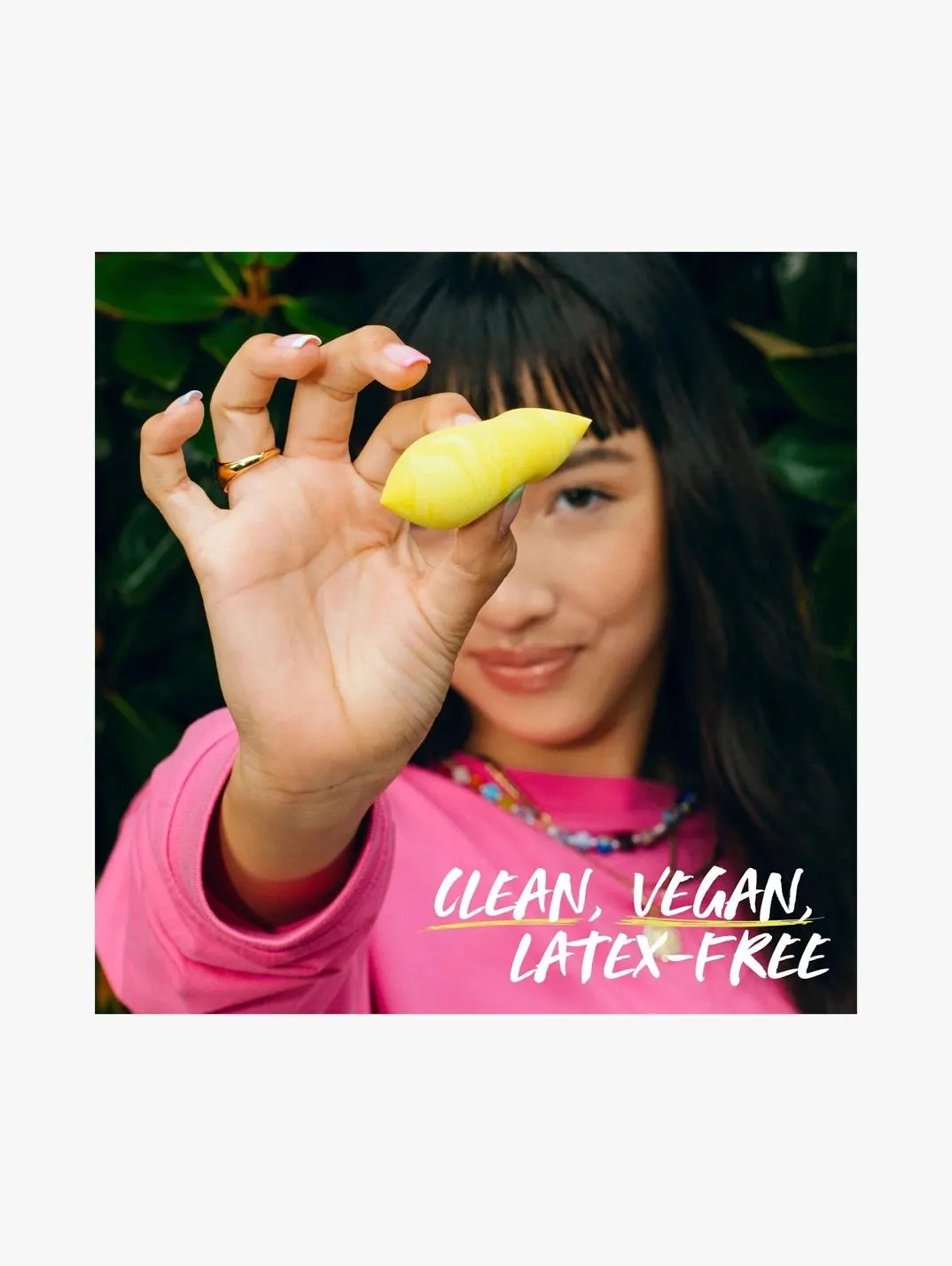 Revealer Dual-Ended Makeup Blender 0g