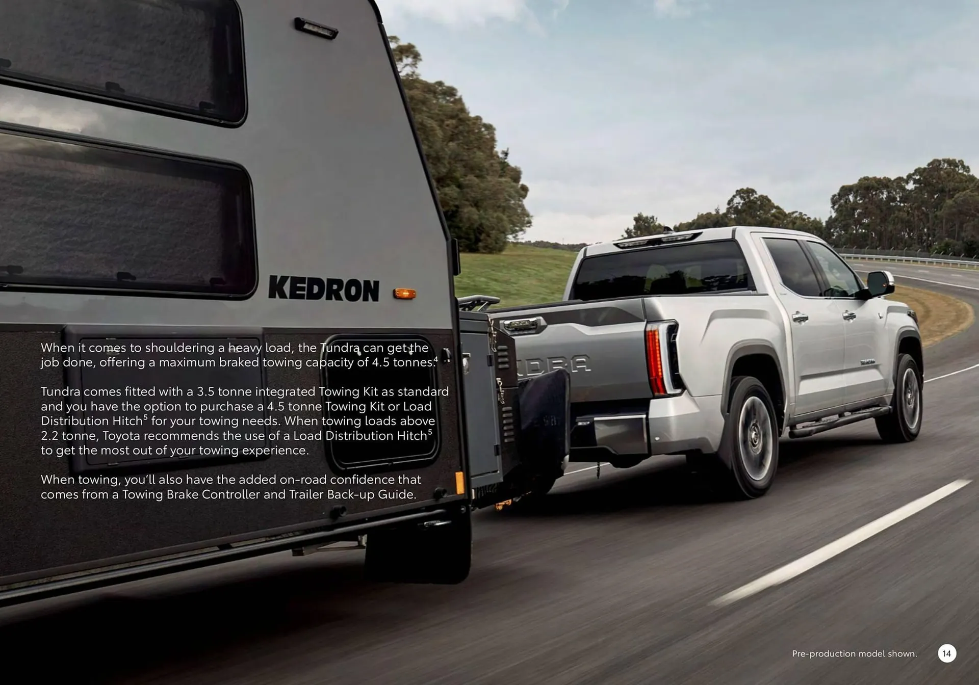 Toyota catalogue - Catalogue valid from 20 June to 20 June 2026 - page 14