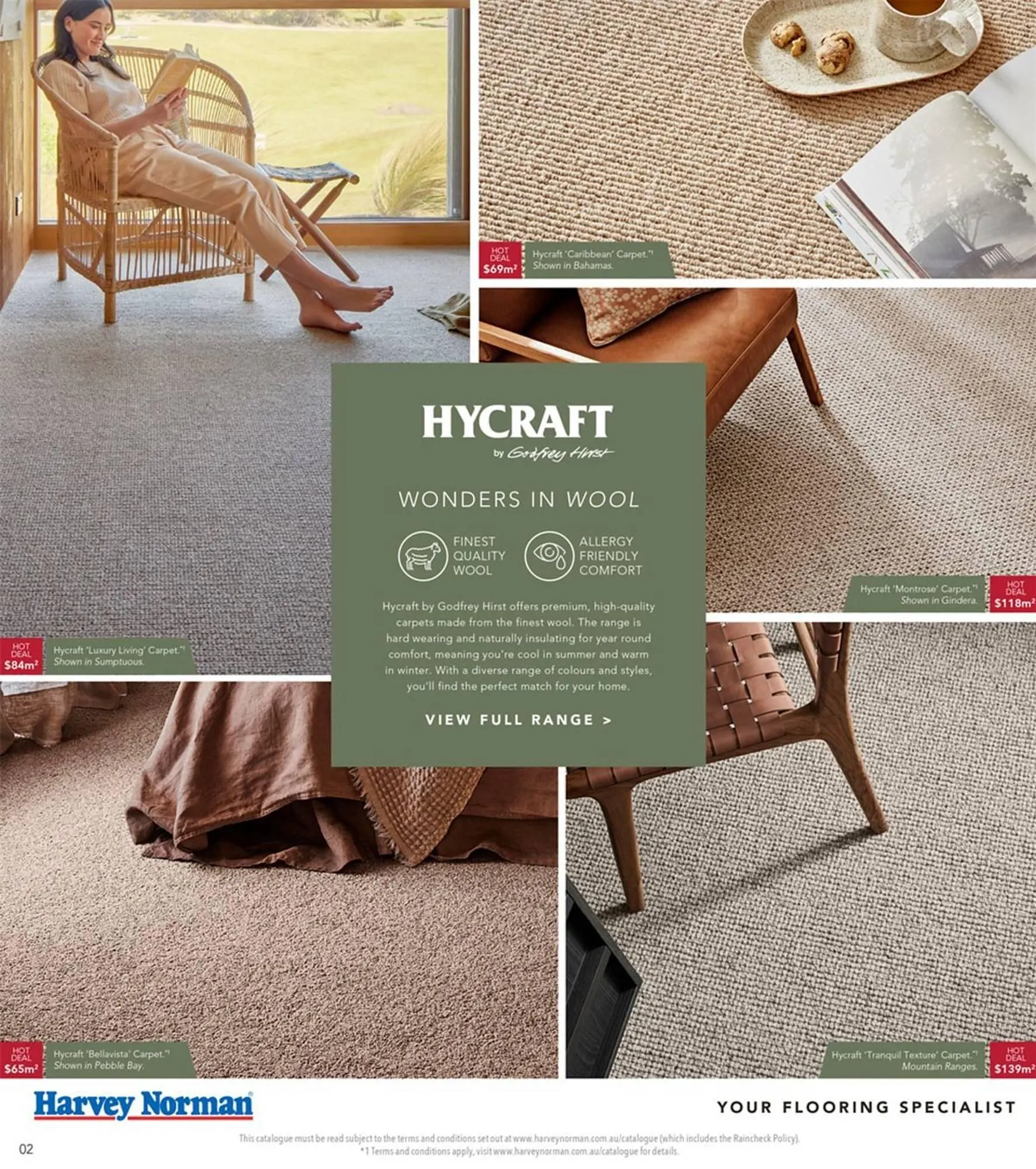 Harvey Norman catalogue - Catalogue valid from 9 April to 27 April 2026 - page 2