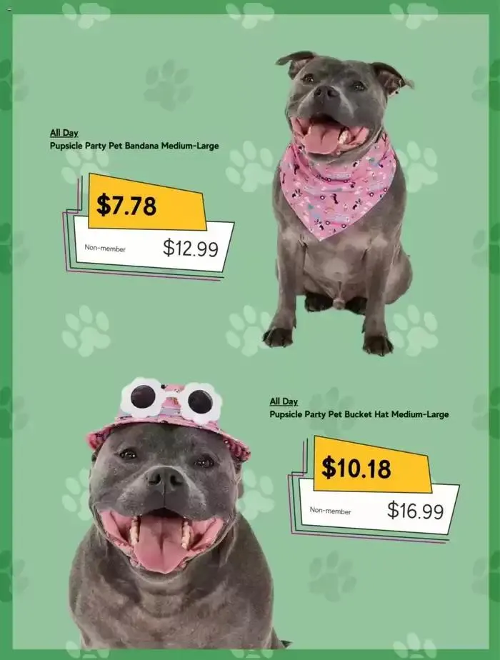 Get BBQ Ready With Sumer Fashion - Catalogue valid from 31 January to 14 February 2025 - page 2