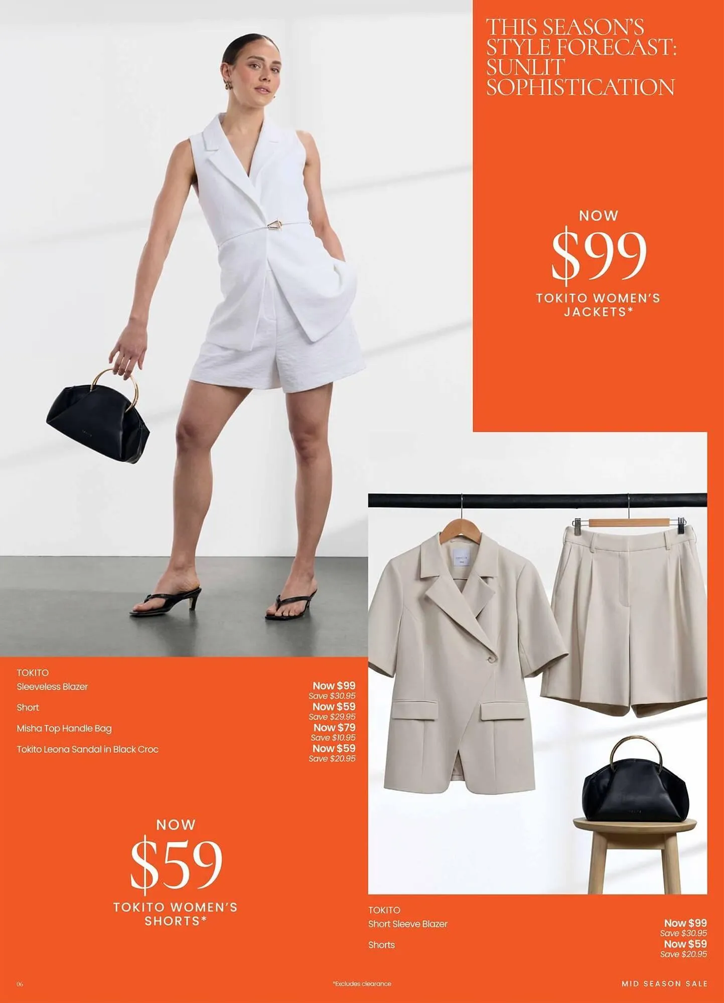 Myer catalogue - Catalogue valid from 10 September to 29 September 2025 - page 6