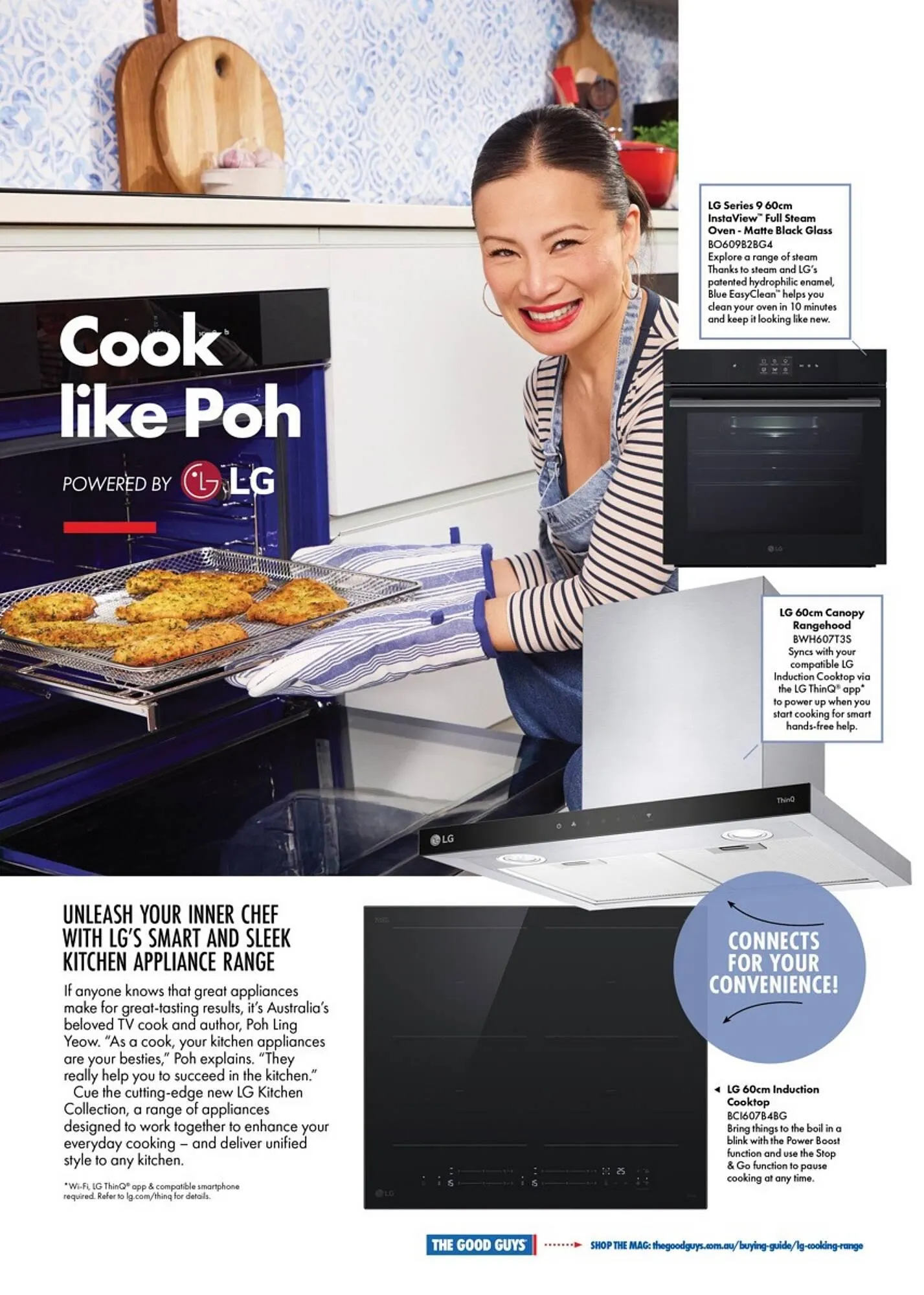 The Good Guys catalogue - Catalogue valid from 3 September to 30 September 2025 - page 10