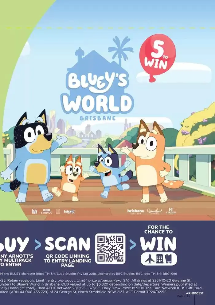 January 2025 - Catalogue valid from 16 December to 31 January 2025 - page 65