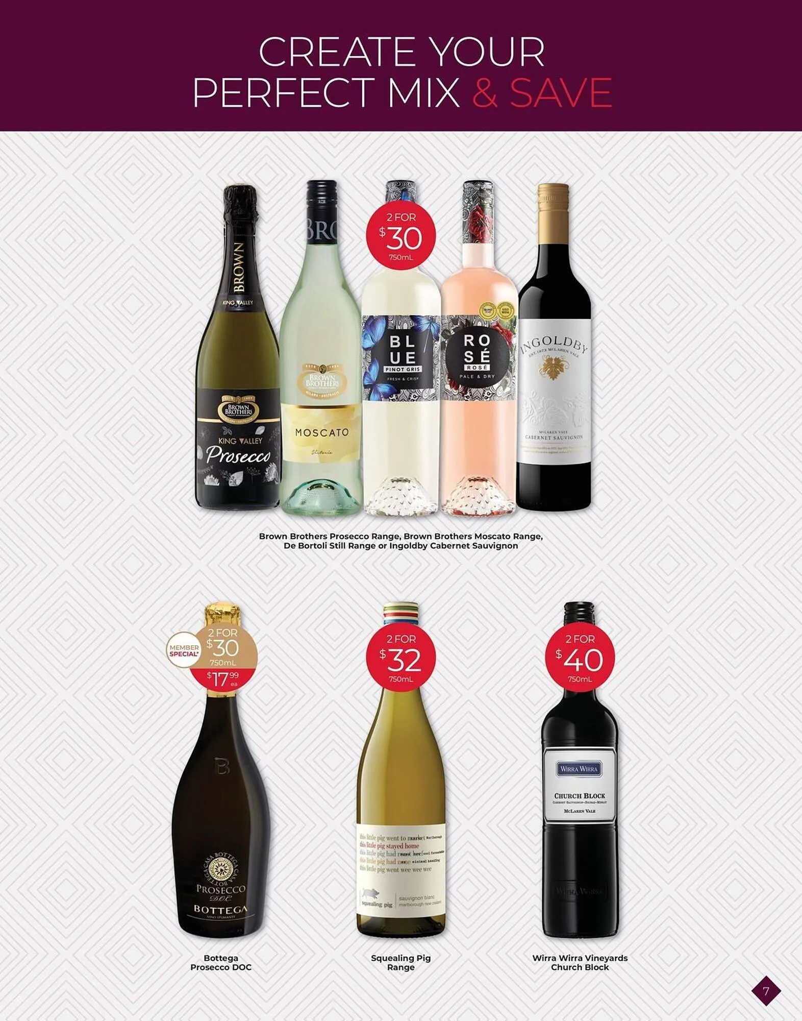 Porters catalogue - Catalogue valid from 28 May to 24 June 2025 - page 7