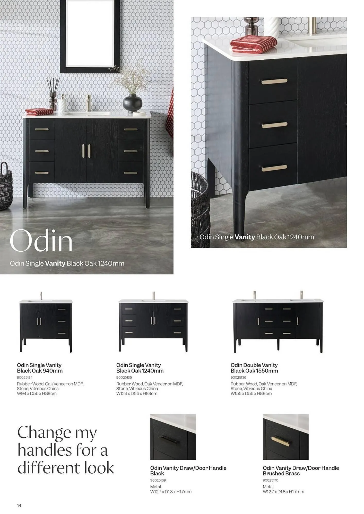 Early Settler catalogue - Catalogue valid from 12 March to 31 December 2026 - page 14