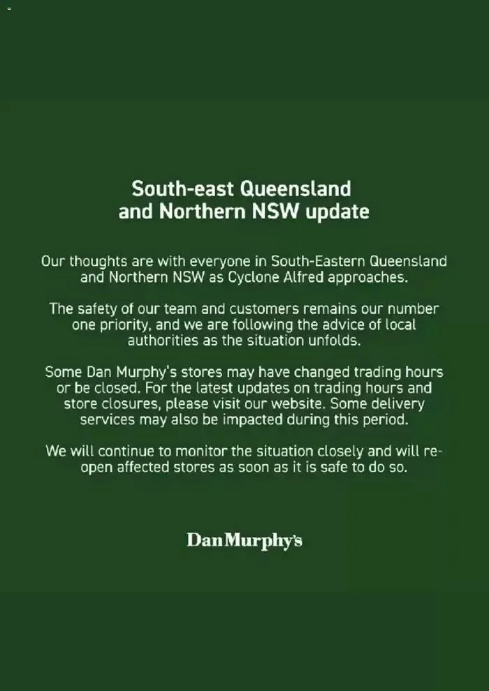 Discover Agave - Catalogue valid from 6 March to 20 March 2025 - page 2