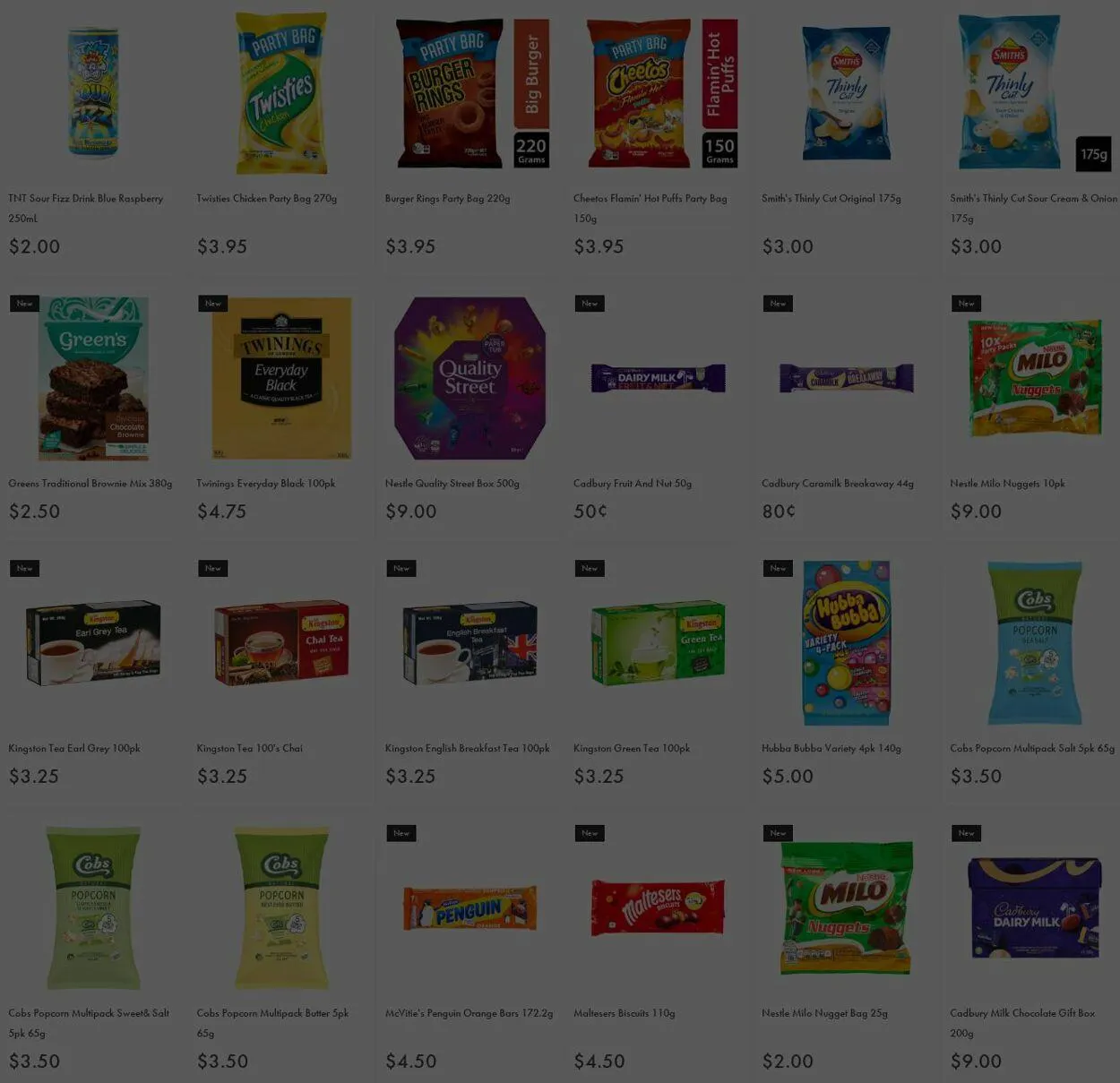 The Reject Shop Current catalogue - Catalogue valid from 28 April to 7 May 2025 - page 22