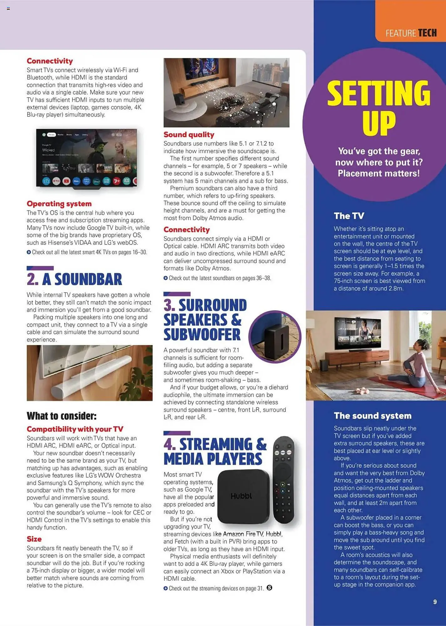 JB Hi-Fi catalogue - Catalogue valid from 1 May to 31 May 2025 - page 110