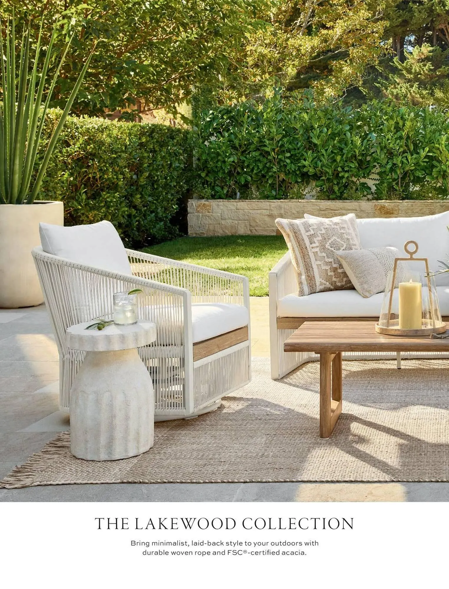 Pottery Barn catalogue - Catalogue valid from 21 April to 30 June 2026 - page 48