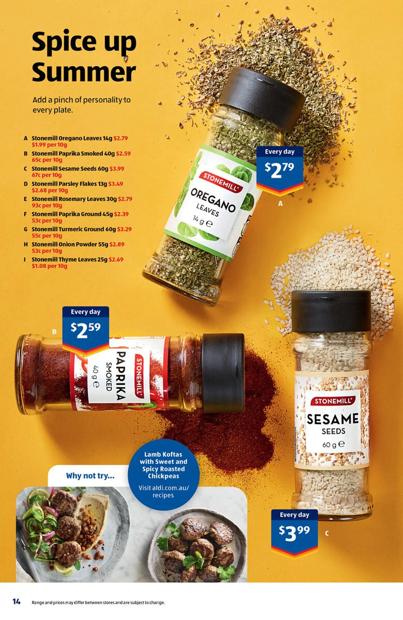 ALDI catalogue - Catalogue valid from 27 December to 2 January 2026 - page 31